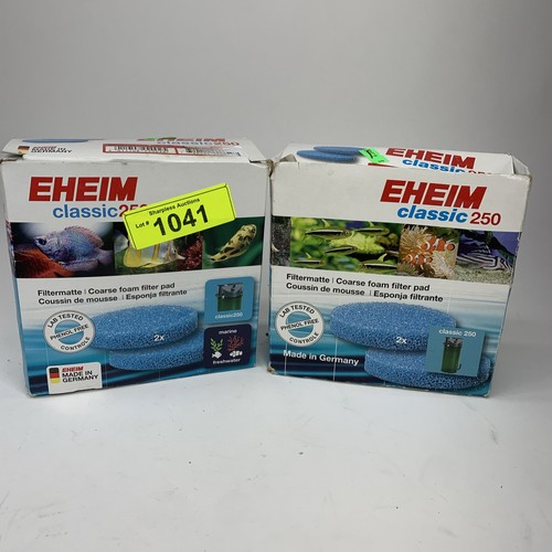 Eheim classic 250 - eheim,