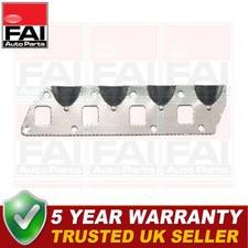 FAI Exhaust Manifold Gasket 1PC Fits Suzuki Super Carry Vauxhall Rascal 1.0