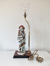 Capodimonte Guiseppe Armani