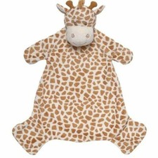 Bing Bing Giraffe Blankie -