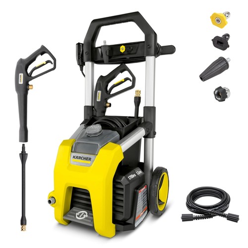 Kärcher k1700 electric - kärcher,
