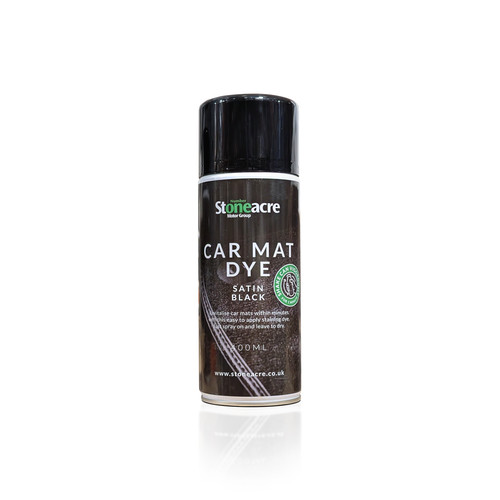 Stoneacre carpet dye - dye, 400ml