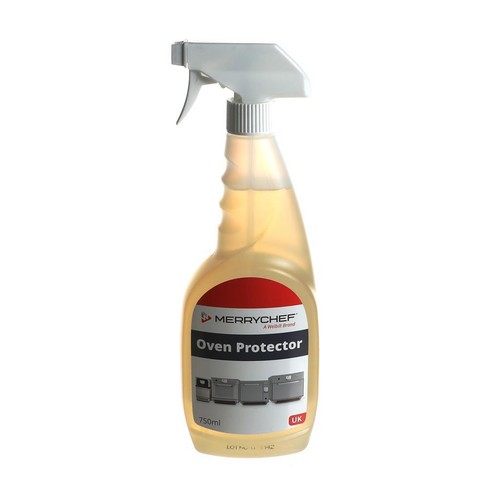 Merrychef oven protector 750ml - merrychef,
