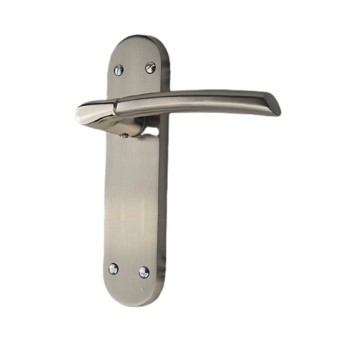 Indiana dual finish chrome - dual,