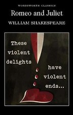 Romeo and Juliet (Wordsworth Classics) Highly Rated eBay Seller Great Prices