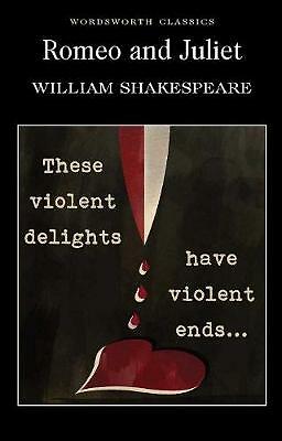 Romeo and juliet - and,