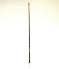  CB Antenna CB radio fire