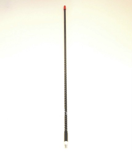 Antenna radio fire - ,