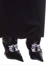 Womens Halloween Buckles