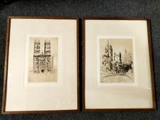 Edgar J Maybery (1887-1964)