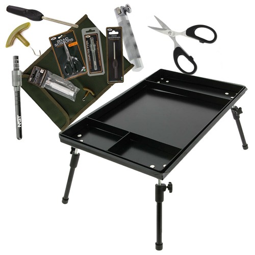 Hook sharpening kit file vice - hook,
