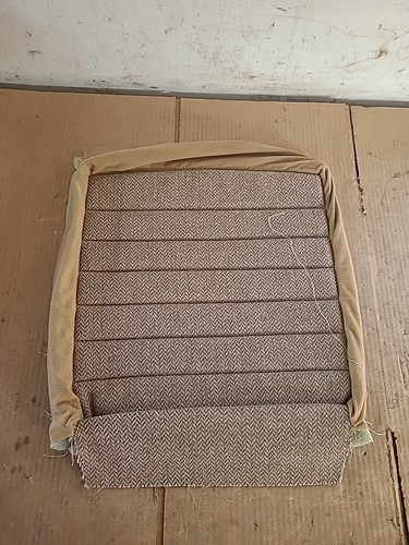 Jaguar xjs sport - sport, cushion