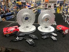 FOR AUDI A6 3.0 AVANT TDI