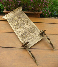 VERY LARGE MARGARET GILMOUR