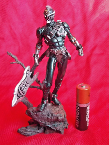 Kamen rider todoroki masked - rider,