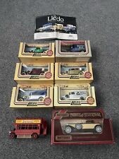 Matchbox Models of Yesteryear