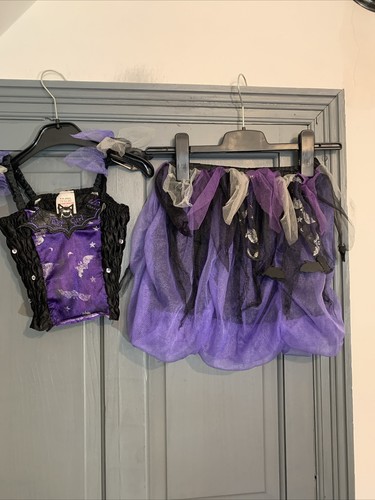Pcs bat girl queen princess - 2,