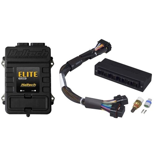 Haltech ecu elite 1500 - haltech,