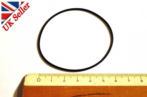 B985 rubber drive belt - , for