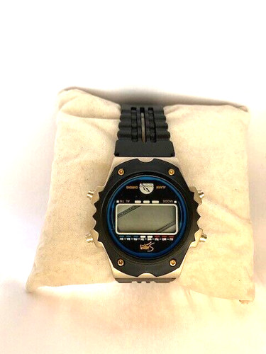 Saxon mens quartz - ,
