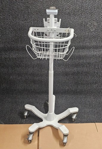 Trolley stand for - trolley,