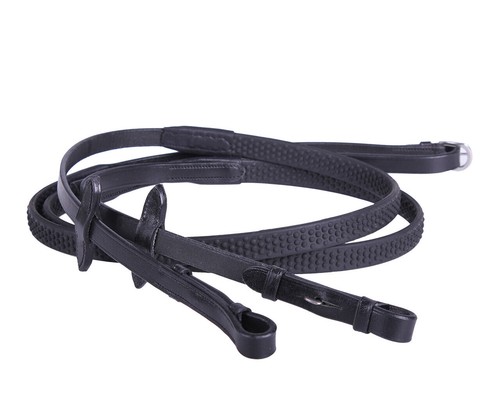 English reins bio grip - reins,