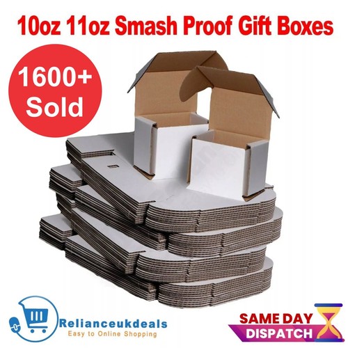 Smash proof boxes - smash, 10oz