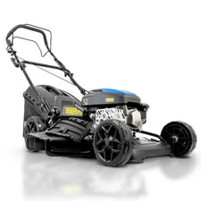 Hyundai Lawnmower 4-in-1