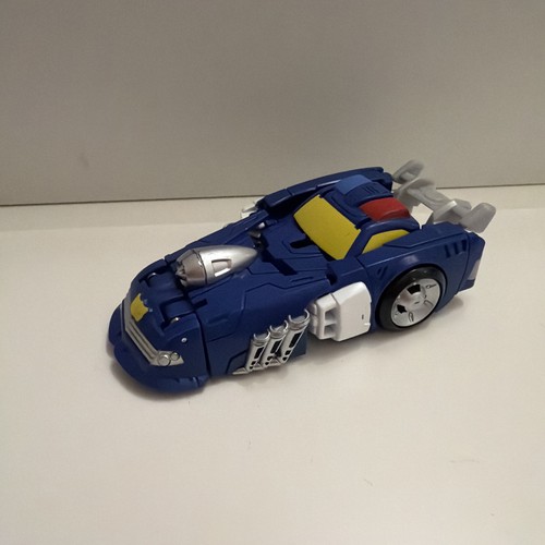 Playskool heroes chase - heroes,