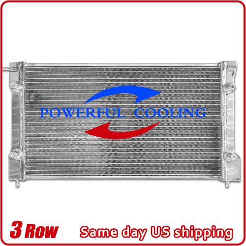 All aluminum radiator for - radiator,