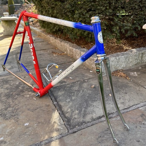 Late 80s joe waugh steel - late,