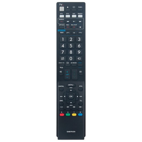 New ga857wjsa replacement - new,