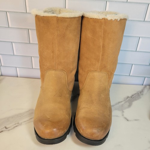 Sorel emelie boots - emelie,