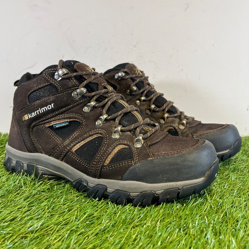 Karrimor boots size - karrimor,