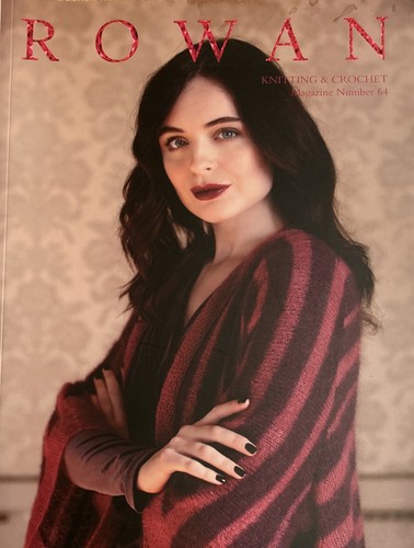 Rowan knitting and crochet - rowan,