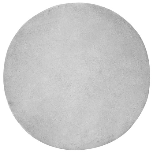 Anti slip faux - rabbit, fur