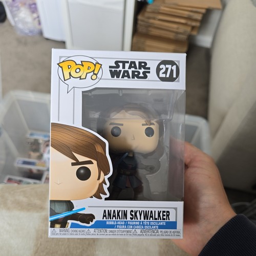 Funko pop star - star, the