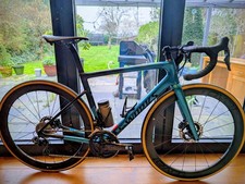 Specialized S-Works Tarmac SL6