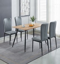 Dining Set, Small Rectangle