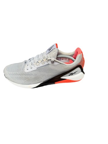Reebok nano grey solar - x1,