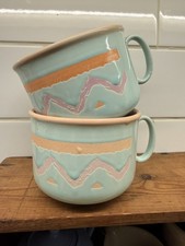 ‘Just Mugs’ Made In