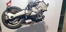 HONDA FJS 600 SILVERWING 2004