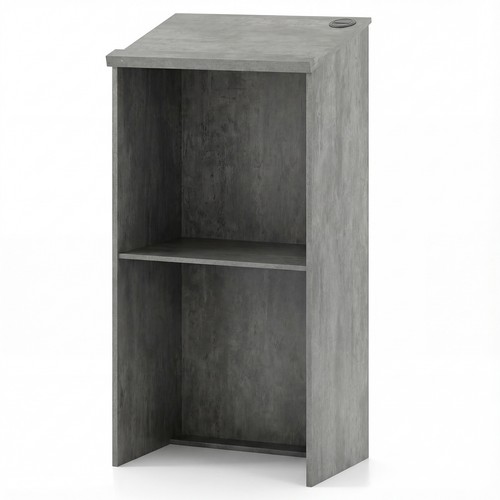 117cm hostess stand - 117cm,