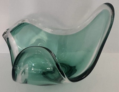 Mid century murano style glass - murano,