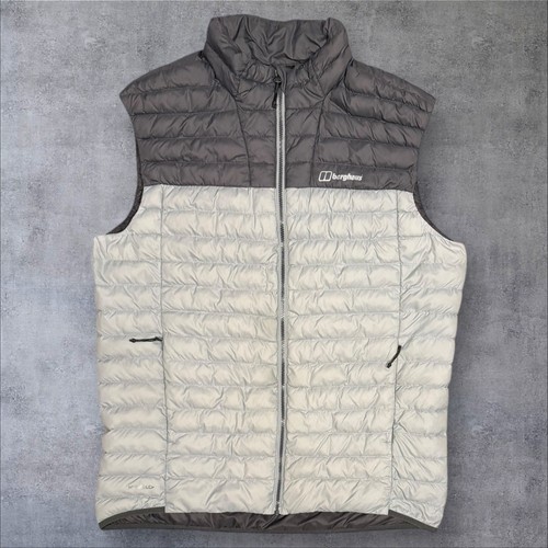 Mens grey berghaus - grey,