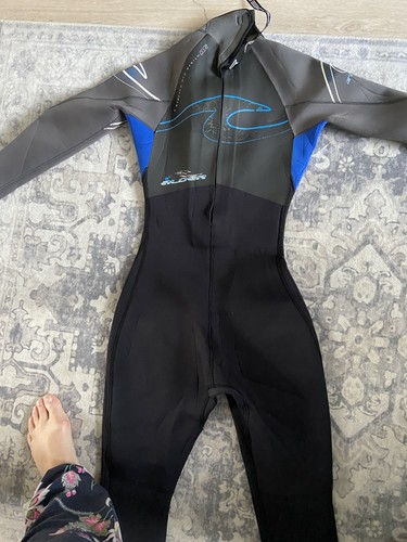 Alder wetsuit sauce medium - alder,