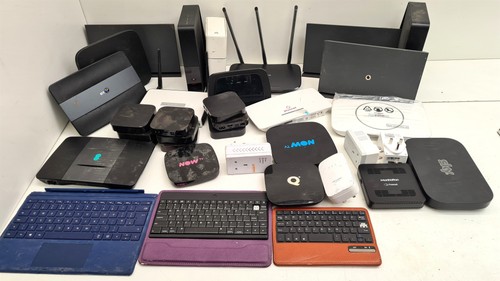 Job lot untested - job,
