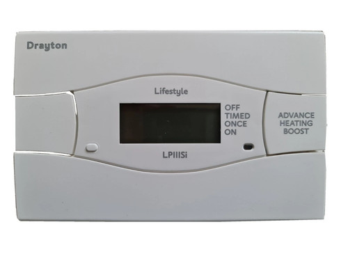 Drayton lifestyle lp111si - drayton,
