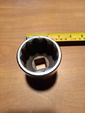 Kamasa Tools 1 3/4" AF Socket