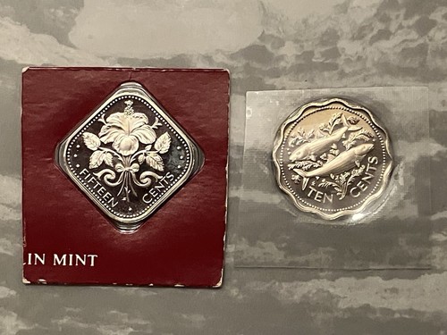 1978 bahamas cent 1974 10 - 1974,